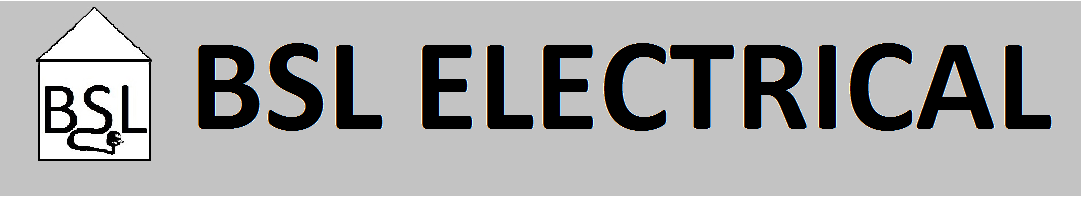 BSL Electrical Header