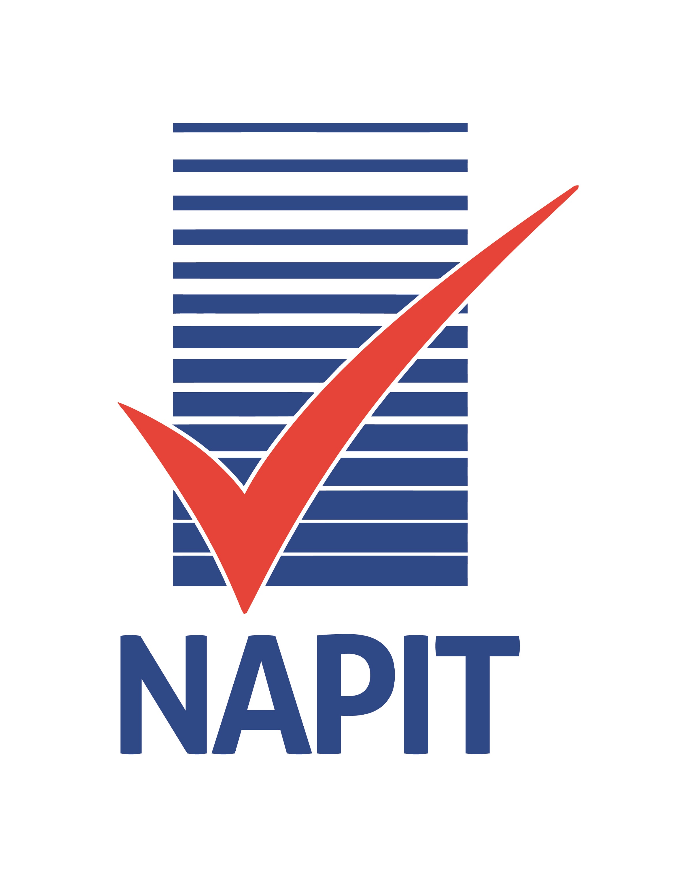 NAPIT Logo